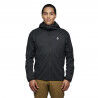 Black Diamond Alpine Start Insulated Hoody - Softshelltakki - Miehet | Hardloop