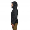 Black Diamond Alpine Start Insulated Hoody - Softshelljack - Heren | Hardloop