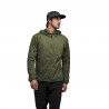 Black Diamond Alpine Start Insulated Hoody - Softshell jacket - Men's | Hardloop