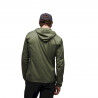 Black Diamond Alpine Start Insulated Hoody - Softshell jacket - Men's | Hardloop