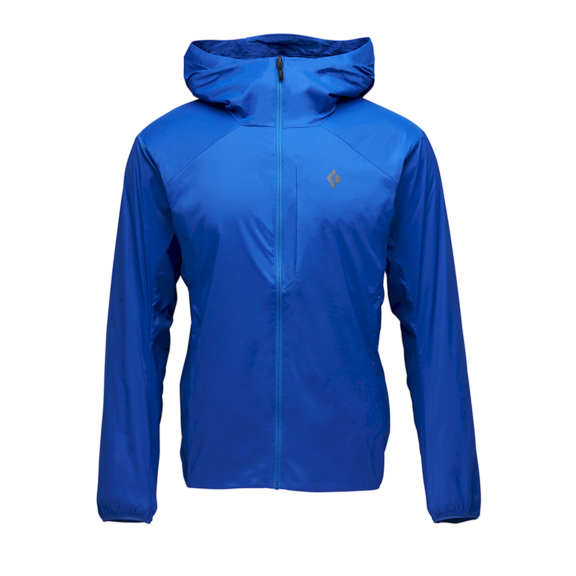 Black Diamond Alpine Start Insulated Hoody - Softshelljacke - Herren | Hardloop