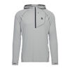 Alpenglow Pro Hoody - Polar homem
