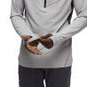 Black Diamond Alpenglow Pro Hoody - Fleecevest - Heren | Hardloop