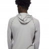 Black Diamond Alpenglow Pro Hoody - Polaire homme | Hardloop