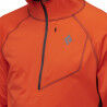 Black Diamond Alpenglow Pro Hoody - Polar homem | Hardloop