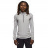 Black Diamond Alpenglow Pro Hoody - Fleecetröjor - Dam | Hardloop