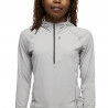 Black Diamond Alpenglow Pro Hoody - Forro polar - Mujer | Hardloop