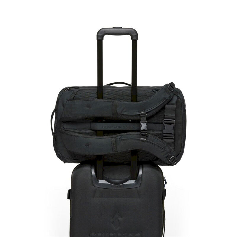Cotopaxi Allpa 28L - Reseryggsäck | Hardloop