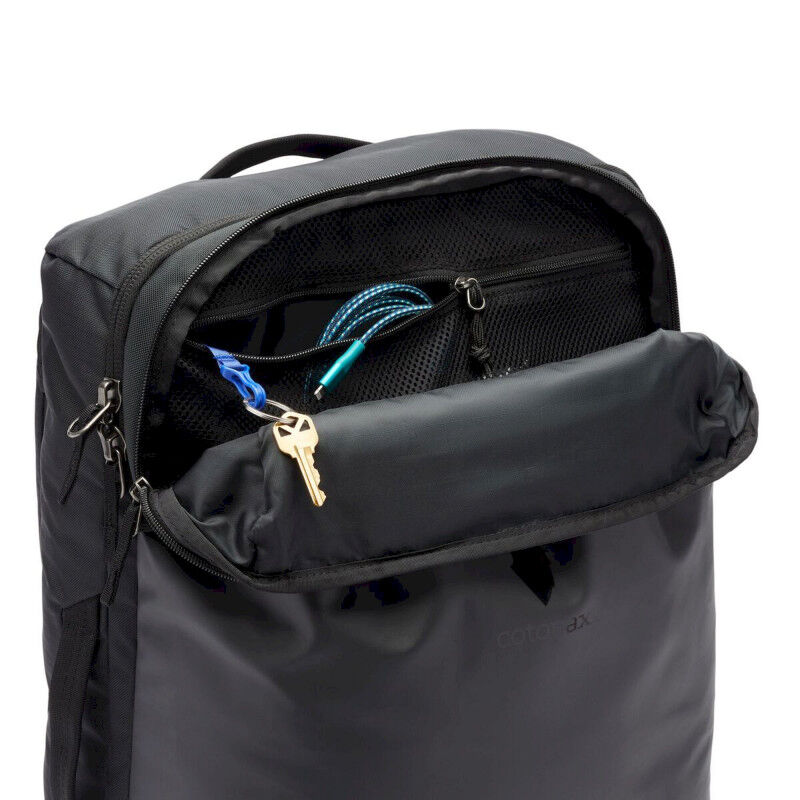 Cotopaxi Allpa 42L - Rugzak | Hardloop