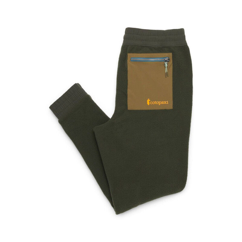 Cotopaxi Abrazo Fleece Jogger - Hose - Herren | Hardloop