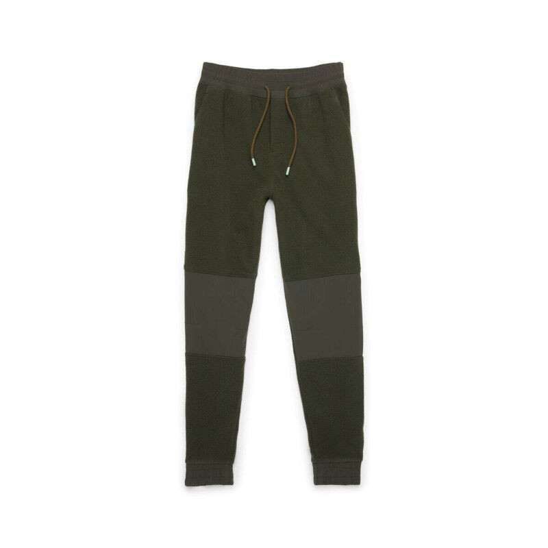 Abrazo Fleece Jogger - Byxa - Herr
