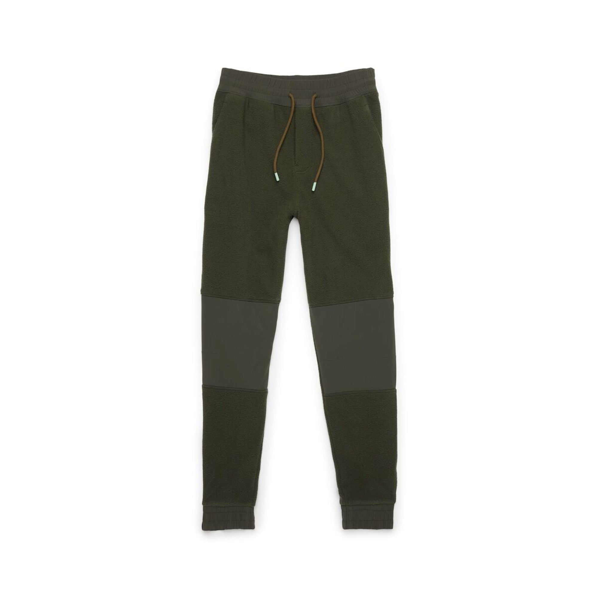 Cotopaxi Abrazo Fleece Jogger - Spodnie męskie | Hardloop