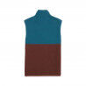 Cotopaxi Amado Fleece Vest - Fleeceväst - Herr | Hardloop