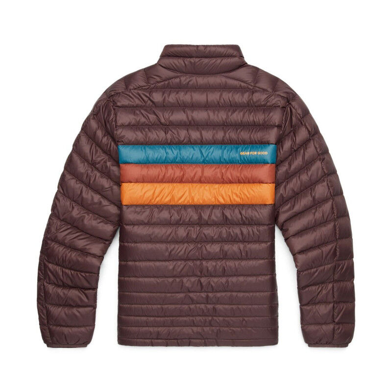 Cotopaxi Fuego Down Jacket - Daunenjacke - Herren | Hardloop