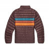 Cotopaxi Fuego Down Jacket - Daunenjacke - Herren | Hardloop