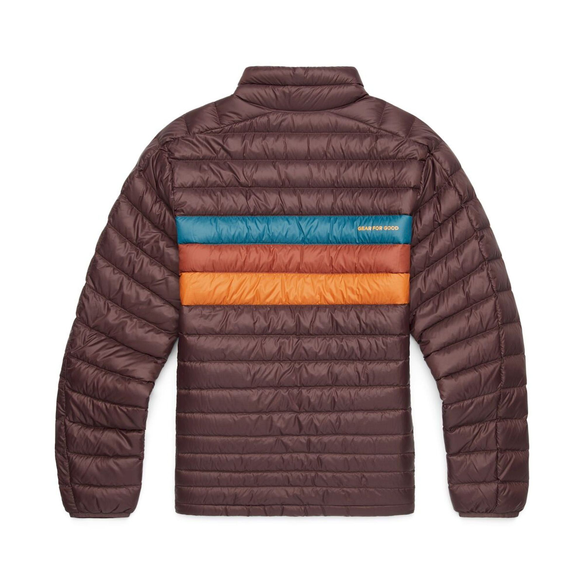 Cotopaxi Fuego Down Jacket - Daunenjacke - Herren | Hardloop