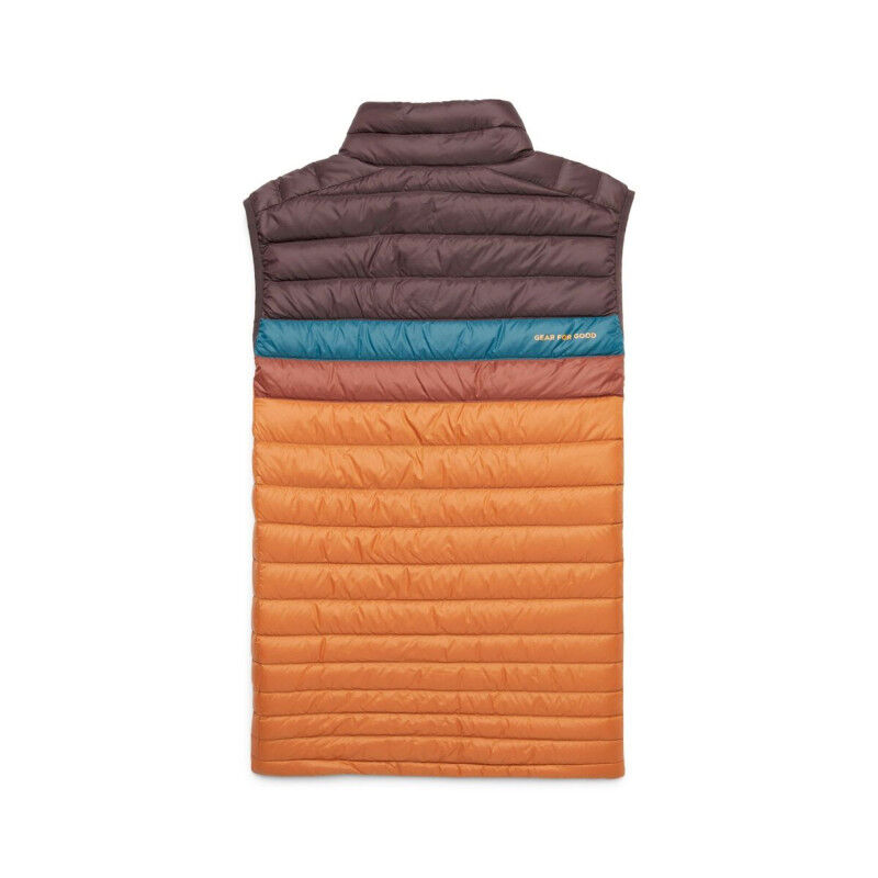 Cotopaxi Fuego Down Vest - Weste - Herren