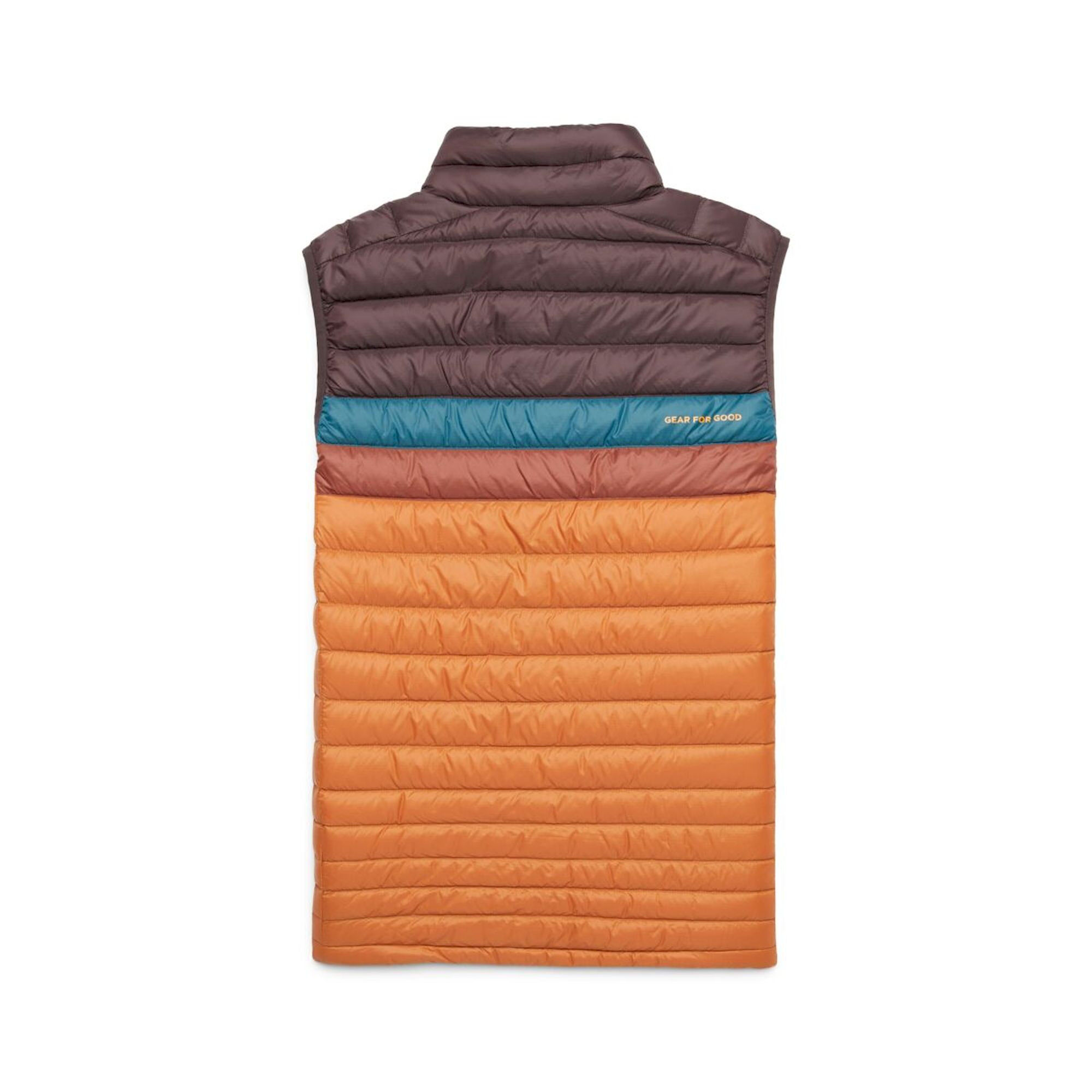 Cotopaxi Fuego Down Vest - Vest - Men's