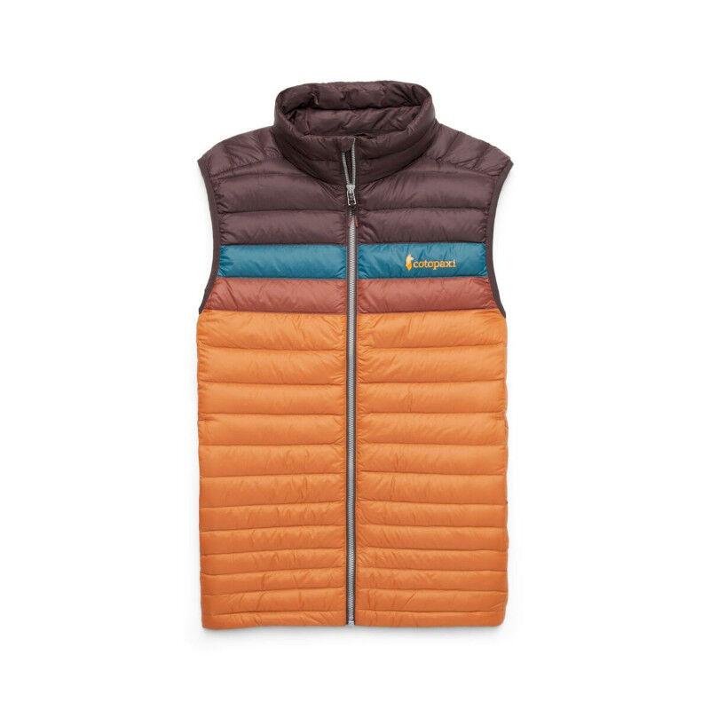 Fuego Down Vest - Pánská Vesta