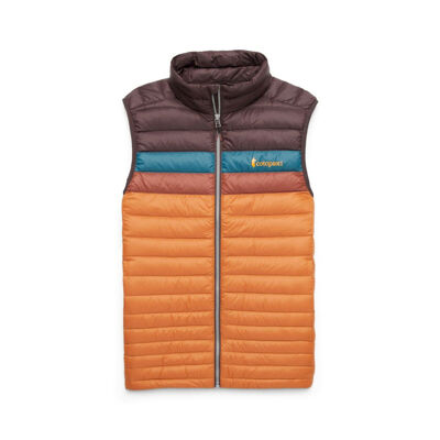 Fuego Down Vest - Weste - Herren