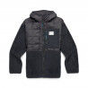 Cotopaxi Black