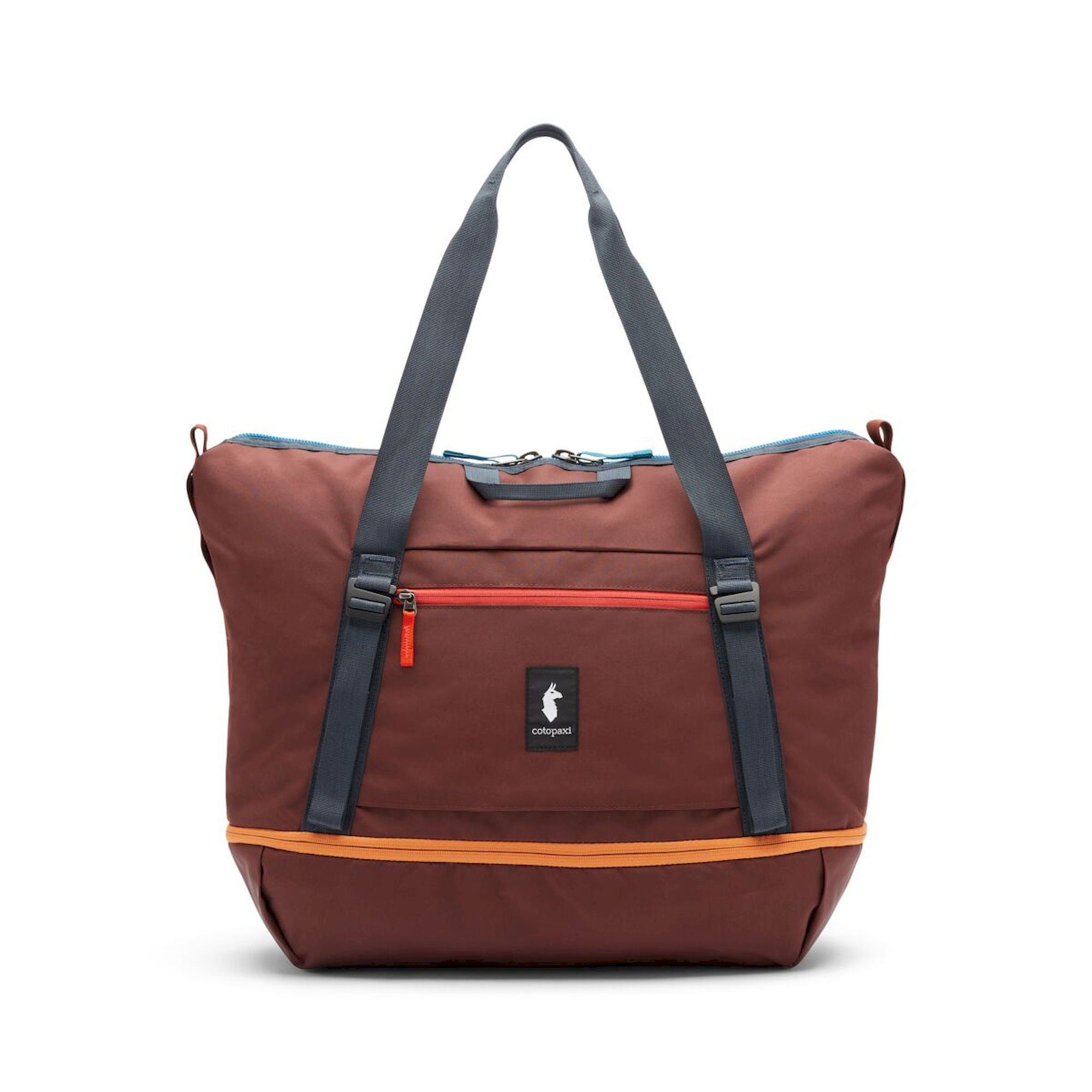 Cotopaxi Viaje 35L Weekender Bag Cada Dia - Axelväska | Hardloop