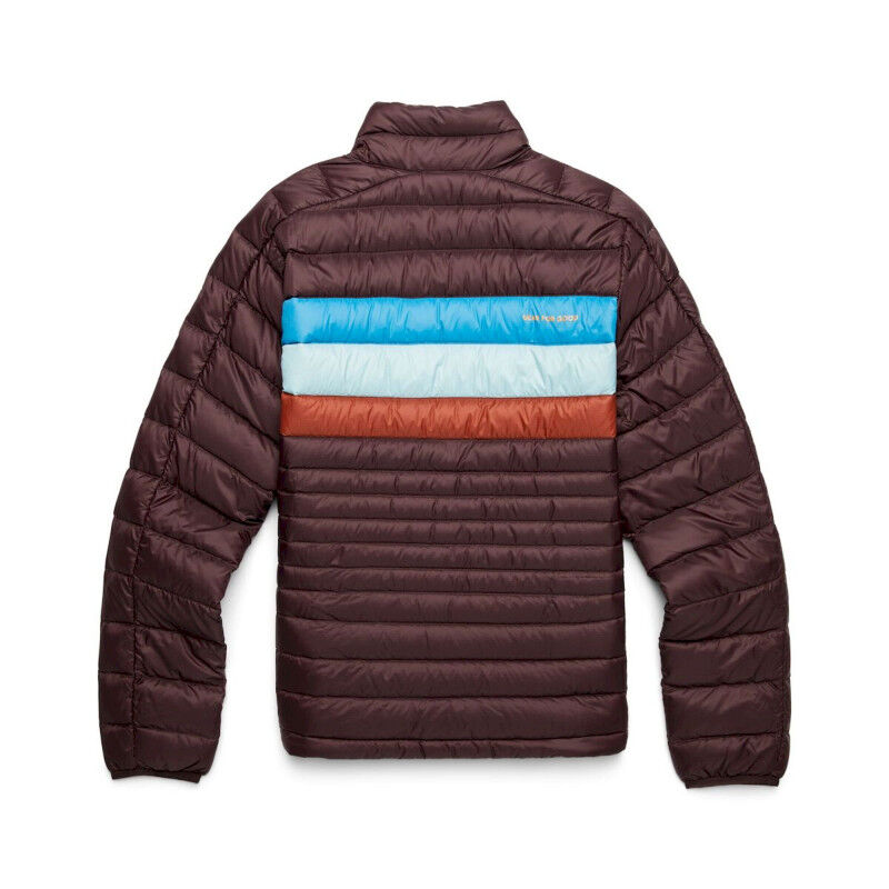 Cotopaxi Fuego Down Jacket - Daunenjacke - Herren | Hardloop