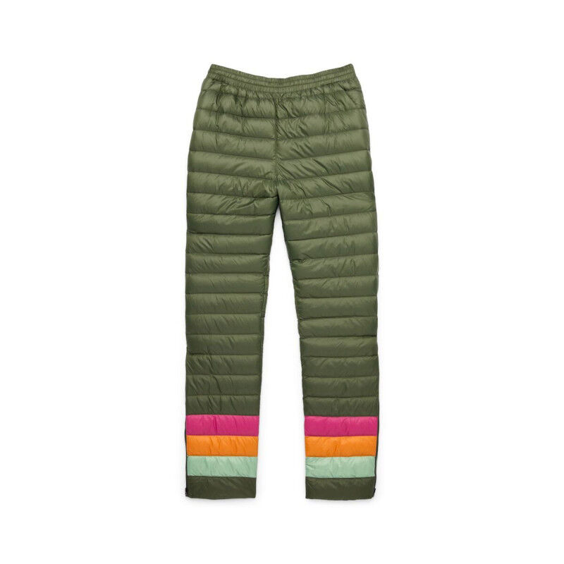 Fuego Down Pant - Pantalones - Mujer