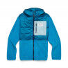 Cotopaxi Trico Hybrid Jacket - Polaire femme