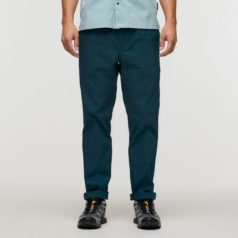 Cotopaxi Salto Ripstop Pant - Pantalones de senderismo - Mujer | Hardloop