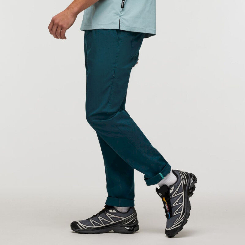 Cotopaxi Salto Ripstop Pant - Wandelbroek - Dames | Hardloop