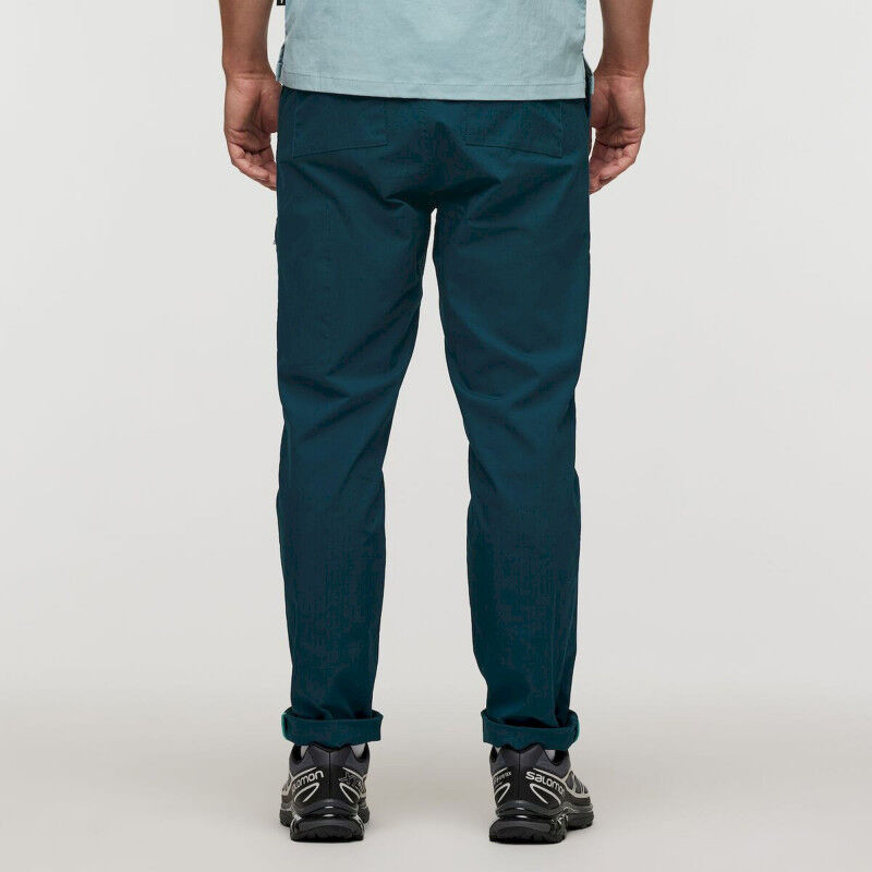 Cotopaxi Salto Ripstop Pant - Wandelbroek - Dames | Hardloop