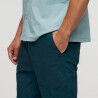 Cotopaxi Salto Ripstop Pant - Pantalones de senderismo - Mujer | Hardloop