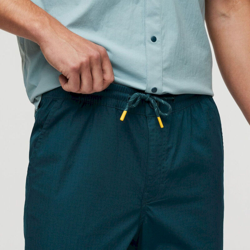 Cotopaxi Salto Ripstop Pant - Pantalones de senderismo - Mujer | Hardloop