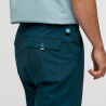 Cotopaxi Salto Ripstop Pant - Pantalones de senderismo - Mujer | Hardloop