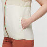 Cotopaxi Amado Fleece Vest - Chaleco forro polar - Mujer | Hardloop