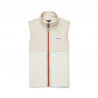 Cotopaxi Amado Fleece Vest - Fleeceväst - Dam | Hardloop