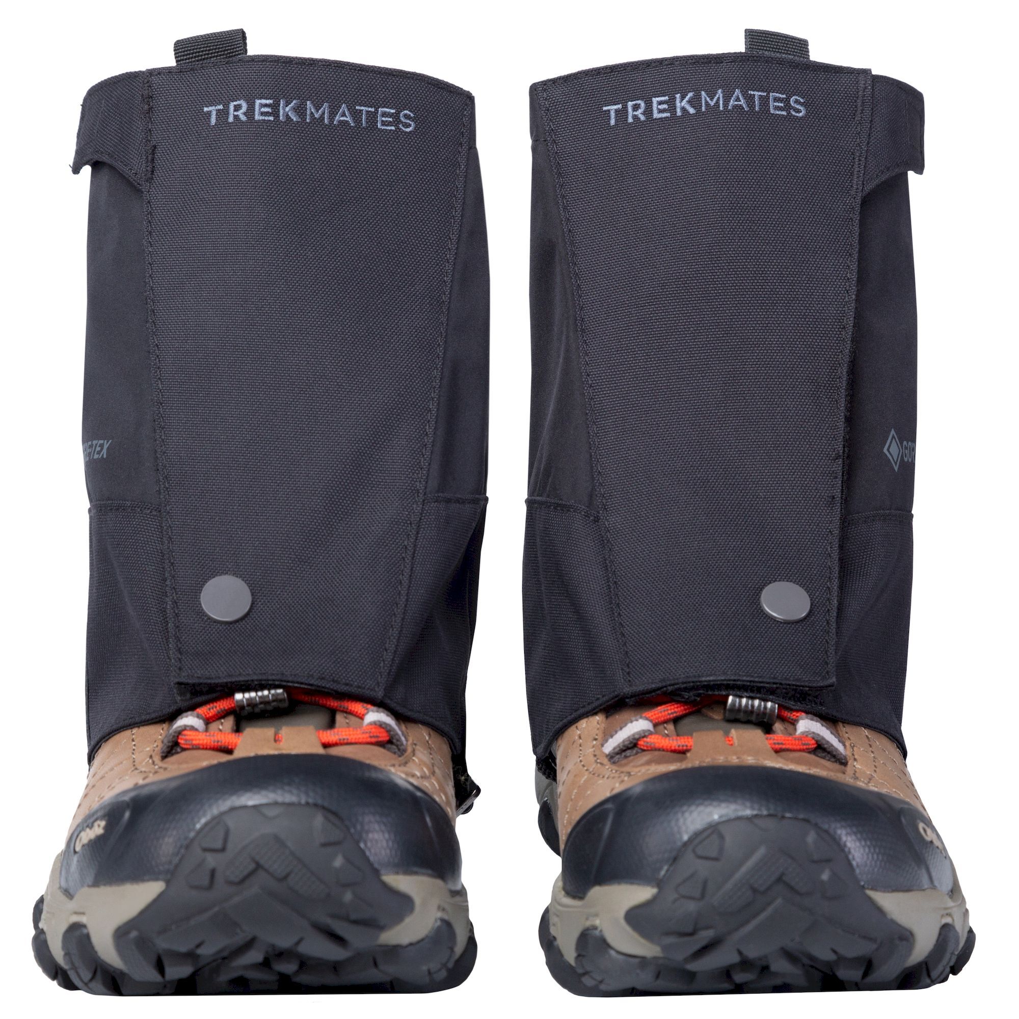Trekmates Glenmore GTX Ankle Gaiter - Ghette da trekking | Hardloop