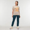 Cotopaxi Salto Ripstop Pant - Pantaloni da escursionismo - Donna | Hardloop