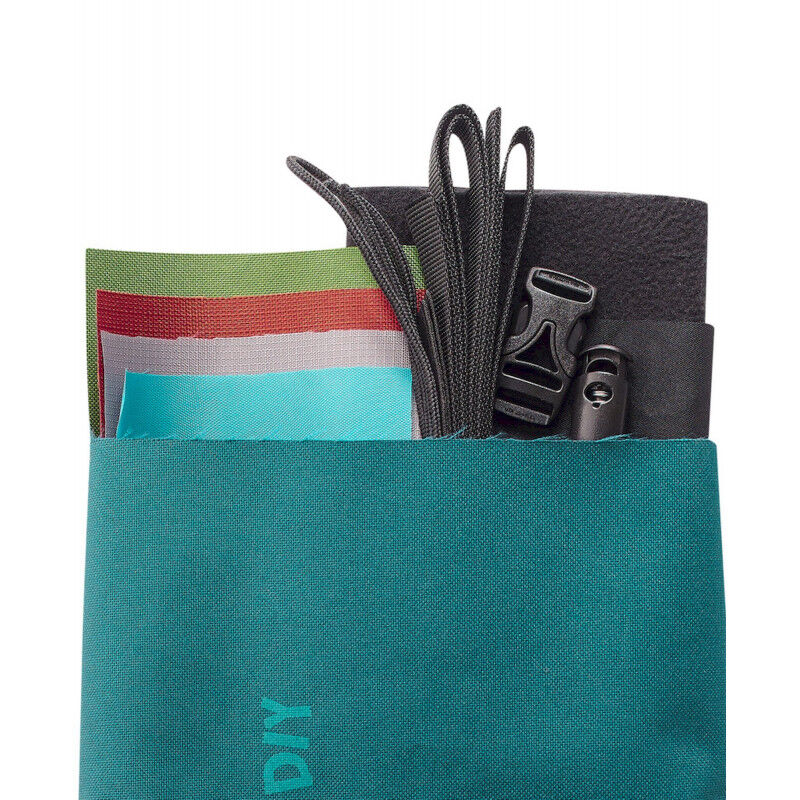 Edelrid DIY Chalk Bag - Magnésie | Hardloop