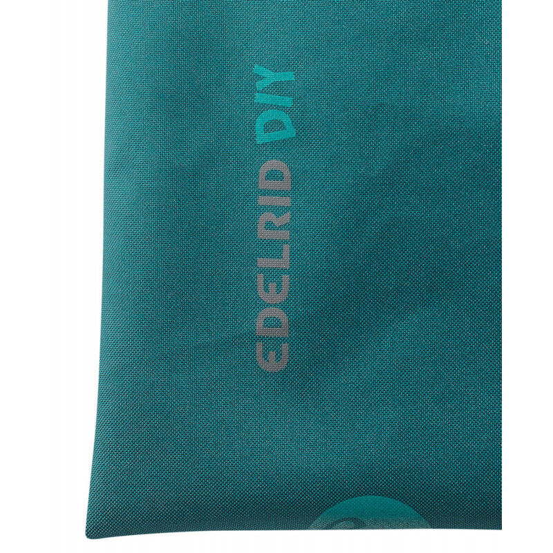 Edelrid DIY Chalk Bag - Magnesite | Hardloop