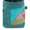 Edelrid DIY Chalk Bag - Chalk | Hardloop