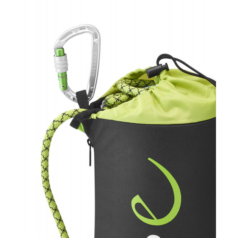 Edelrid Via Ferrata Belay Kit II - Sistema de segurança | Hardloop