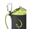 Edelrid Via Ferrata Belay Kit II - Sistema de segurança | Hardloop
