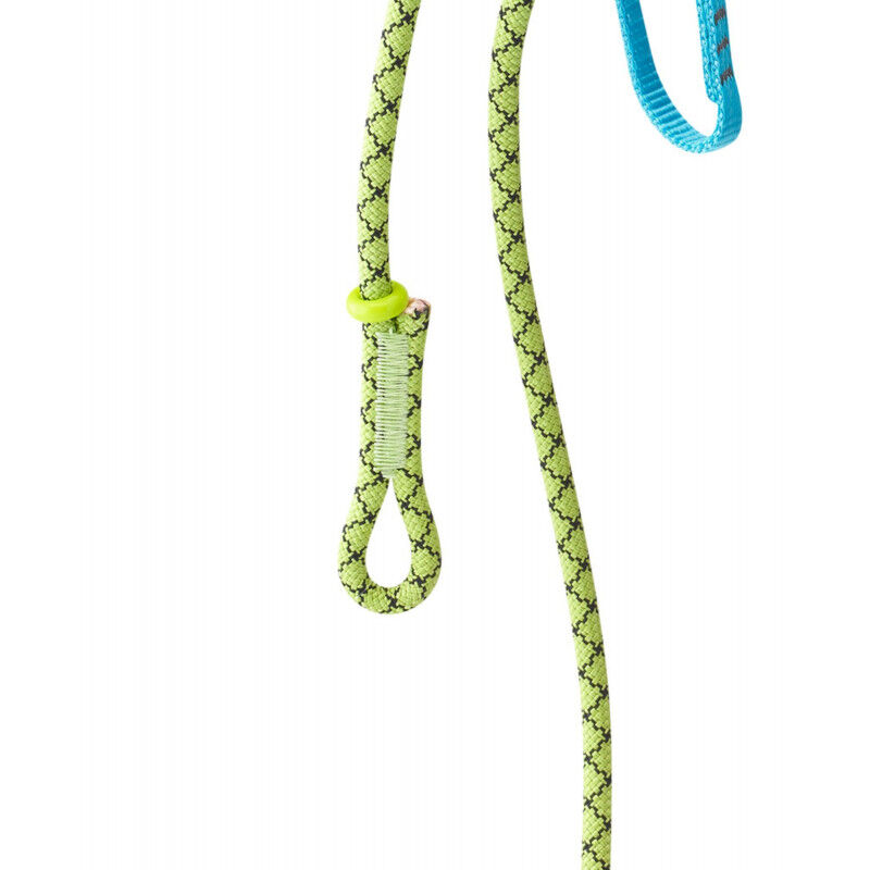 Edelrid Via Ferrata Belay Kit II - Secchiello arrampicata | Hardloop