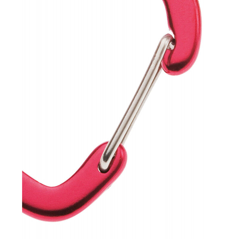 Edelrid Corazon - Sulkurenkaat | Hardloop