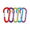 Assorted Colours