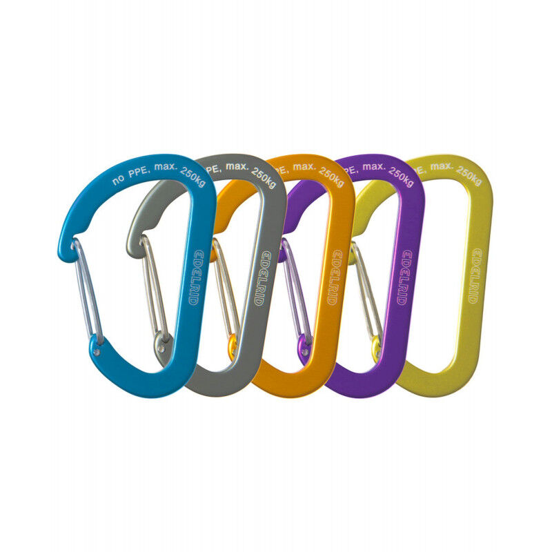 Edelrid Aranya - Moschettone | Hardloop
