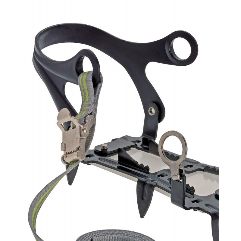 Edelrid 6 Point Grödel - Jääraudat | Hardloop