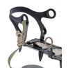 Edelrid 6 Point Grödel - Crampons de caminhada | Hardloop